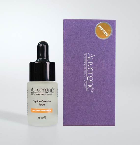 Auvergne Peptide Complex Serum